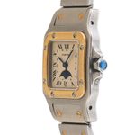 Cartier Santos Galbée 119902 - (4/7)