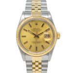 Rolex Datejust 36 16013 - (1/6)