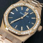 Audemars Piguet Royal Oak 67651OR.ZZ.1261OR.02 - (7/10)