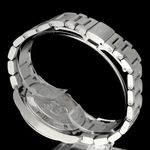 Omega Seamaster Aqua Terra 231.10.39.61.02.001 (2010) - Silver dial 39 mm Steel case (8/8)