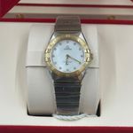 Omega Constellation 131.20.28.60.55.002 - (5/10)