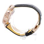 Breitling Navitimer 01 (46 MM) RB0137241G1P1 (2025) - Zilver wijzerplaat 46mm Roodgoud (3/7)