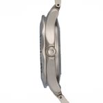 Omega Seamaster Diver 300 M 2231.50.00 (2005) - Black dial 41 mm Titanium case (4/5)