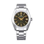 Grand Seiko Heritage Collection SBGH271 (2024) - Groen wijzerplaat 41mm Staal (3/3)