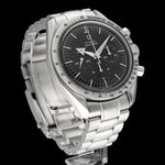 Omega Speedmaster Broad Arrow 3594.50 - (4/8)