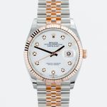 Rolex Datejust 36 126231 - (1/5)