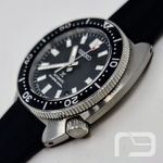 Seiko Prospex SPB317J1 (2024) - Black dial 41 mm Steel case (4/8)