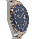 Rolex Submariner Date 116613LB - (7/8)