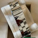 Breitling Colt Automatic A17380 (2006) - White dial 41 mm Steel case (6/7)