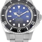 Rolex Sea-Dweller Deepsea 126660 - (2/5)