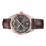Omega Globemaster 130.23.41.22.06.001 (2025) - Grey dial 41 mm Steel case (10/12)