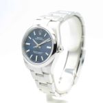 Rolex Oyster Perpetual 34 124200 (2024) - 34mm Staal (2/7)