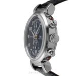IWC Da Vinci Chronograph IW393402 (Onbekend (willekeurig serienummer)) - 42mm Staal (5/8)