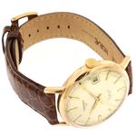 Longines Conquest Unknown - (3/5)