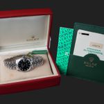 Rolex Datejust 31 68274 (1996) - 31mm Staal (8/8)