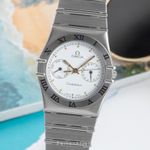 Omega Constellation 396.1070 - (1/8)