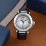 Cartier Pasha WSPA0012 - (1/8)