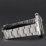 Rolex Explorer II 16570 (2004) - 40 mm Steel case (6/8)