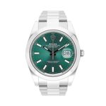 Rolex Datejust 41 126300 (2026) - 41 mm Steel case (1/5)