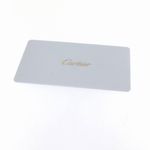 Cartier Santos WSSA0037 (2026) - Grey dial 40 mm Steel case (5/7)