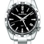 Grand Seiko Sport Collection SBGN027 (2026) - 39mm Staal (1/1)