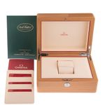 Omega Constellation 131.20.36.20.13.001 (2025) - Brown dial 36 mm Steel case (2/7)