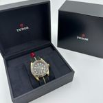 Tudor Black Bay Bronze 79250BA-0002 (2024) - Grijs wijzerplaat 43mm Brons (3/8)