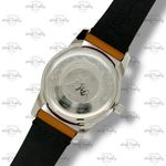 Longines Skin Diver L2.822.4.56.2 (2024) - Zwart wijzerplaat 42mm Staal (7/8)