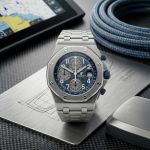 Audemars Piguet Royal Oak Offshore Chronograph 25721TI.OO.1000TI.02 - (3/8)