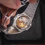 Patek Philippe Nautilus 5711/1A-010 - (7/8)