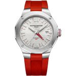 Baume & Mercier Riviera M0A10801 (2026) - Grey dial 42 mm Steel case (1/1)
