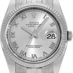 Rolex Datejust 36 116234 - (2/5)