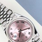 Rolex Datejust 36 126234 (2024) - 36mm Staal (4/8)