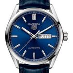 TAG Heuer Carrera Calibre 5 WBN2012.FC6502 - (1/1)