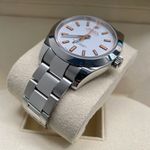Rolex Milgauss 116400 - (4/7)