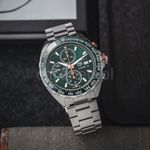 TAG Heuer Formula 1 Calibre 16 CAZ201H.BA0876 - (1/8)