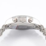 Tudor Black Bay Chrono 79360N (2026) - Turquoise dial 41 mm Steel case (6/8)