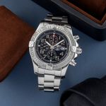 Breitling Super Avenger II A1337111/BC28 - (1/8)