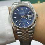 Rolex Datejust 126234 - (1/10)