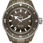 Rado HyperChrome Captain Cook R32130312 - (1/1)