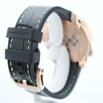 Lucky harvey Unknown European Roulette (2025) - Zwart wijzerplaat 43mm Staal (6/8)