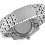 Tudor Classic 23010 (2020) - Silver dial 41 mm Steel case (7/7)