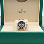 Rolex Daytona 116503 (Onbekend (willekeurig serienummer)) - 40mm Goud/Staal (3/6)