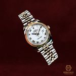 Rolex Datejust 36 116233 - (5/8)