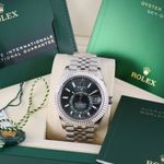 Rolex Sky-Dweller 336934 - (7/7)