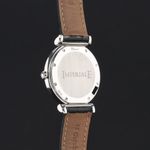 Chopard Imperiale 388532-3001 (2012) - Silver dial 36 mm Steel case (8/8)