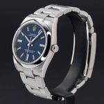 Rolex Oyster Perpetual 34 124200 - (4/8)