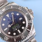 Rolex Sea-Dweller Deepsea 116660 - (5/8)