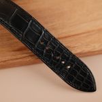 Parmigiani Fleurier Tonda PFC288-3001401-HA1441 (2023) - Black dial 40 mm Steel case (3/8)