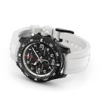 Breitling Endurance Pro X83310A71B1S1 (2024) - Black dial 39 mm Plastic case (3/6)